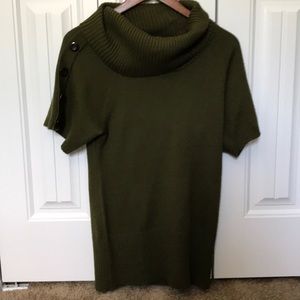 Lightweight sweater (great condition)